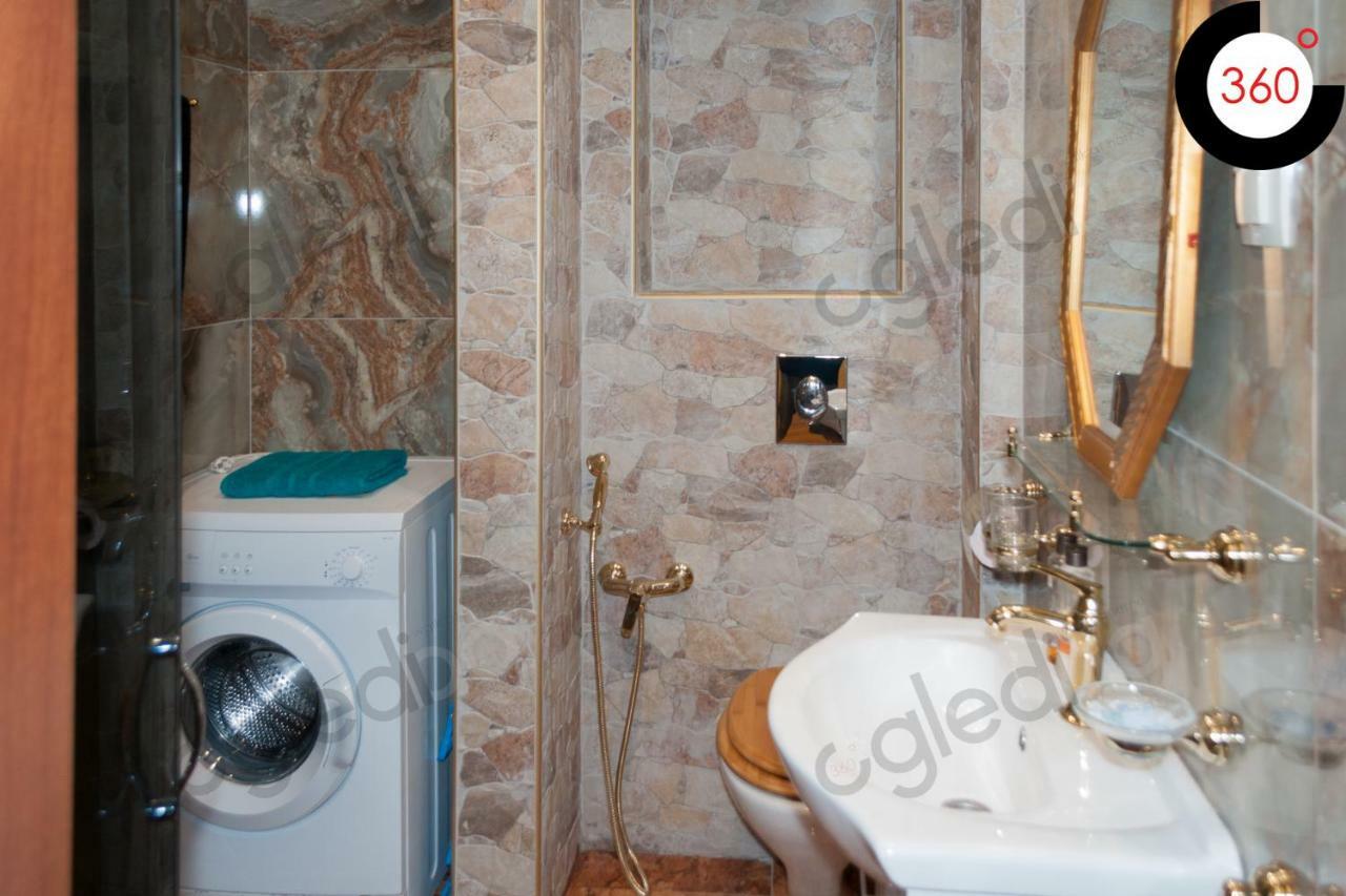 Stambolijski 26 Apartment Sofia Bagian luar foto