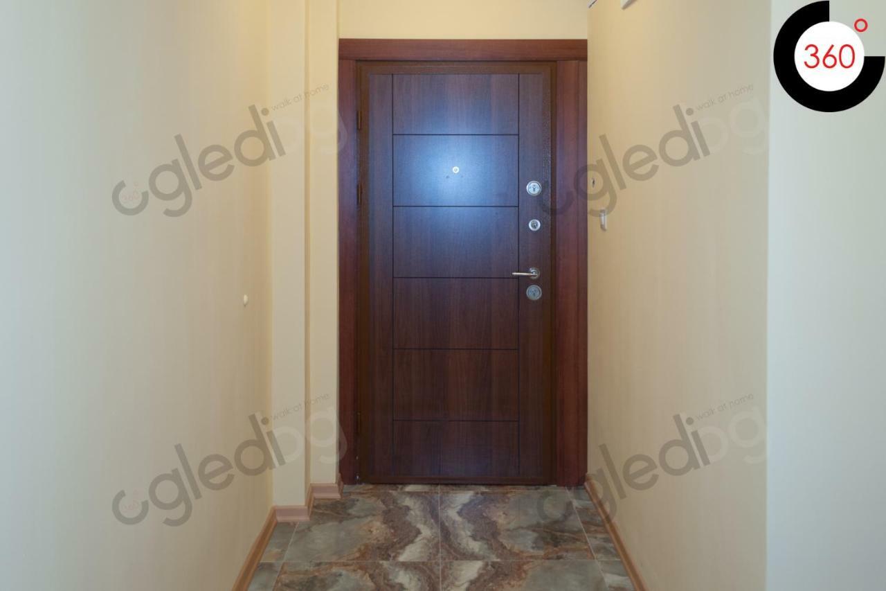 Stambolijski 26 Apartment Sofia Bagian luar foto