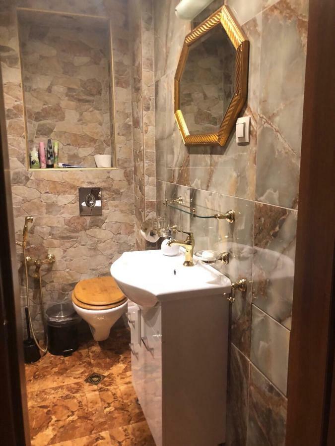 Stambolijski 26 Apartment Sofia Bagian luar foto